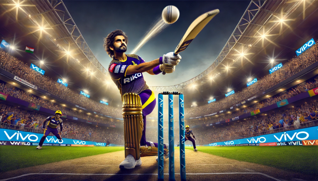 Rinku Singh Cricketer