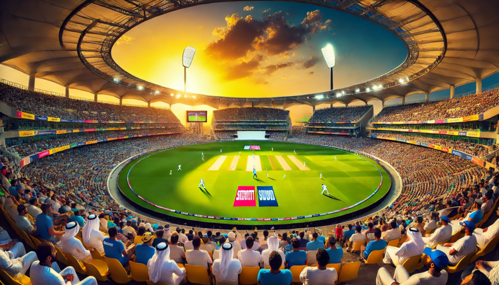 Abu Dhabi vs Dubai Cricket Live Score