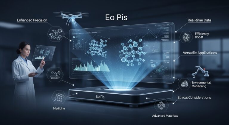 Eo Pis: Benefits, Uses, and Key Considerations You Must Know