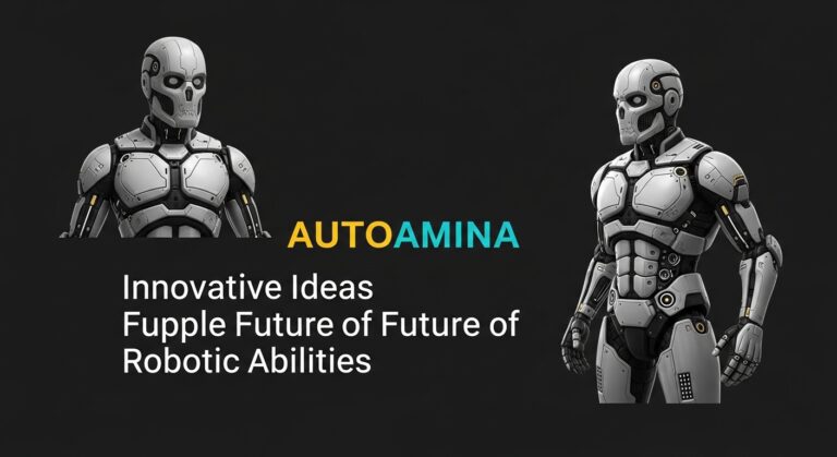 autoamina