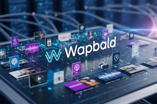 Wapbald