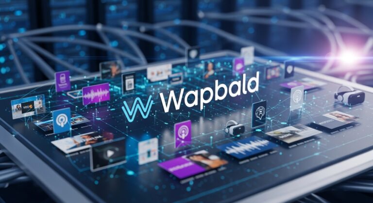 Wapbald