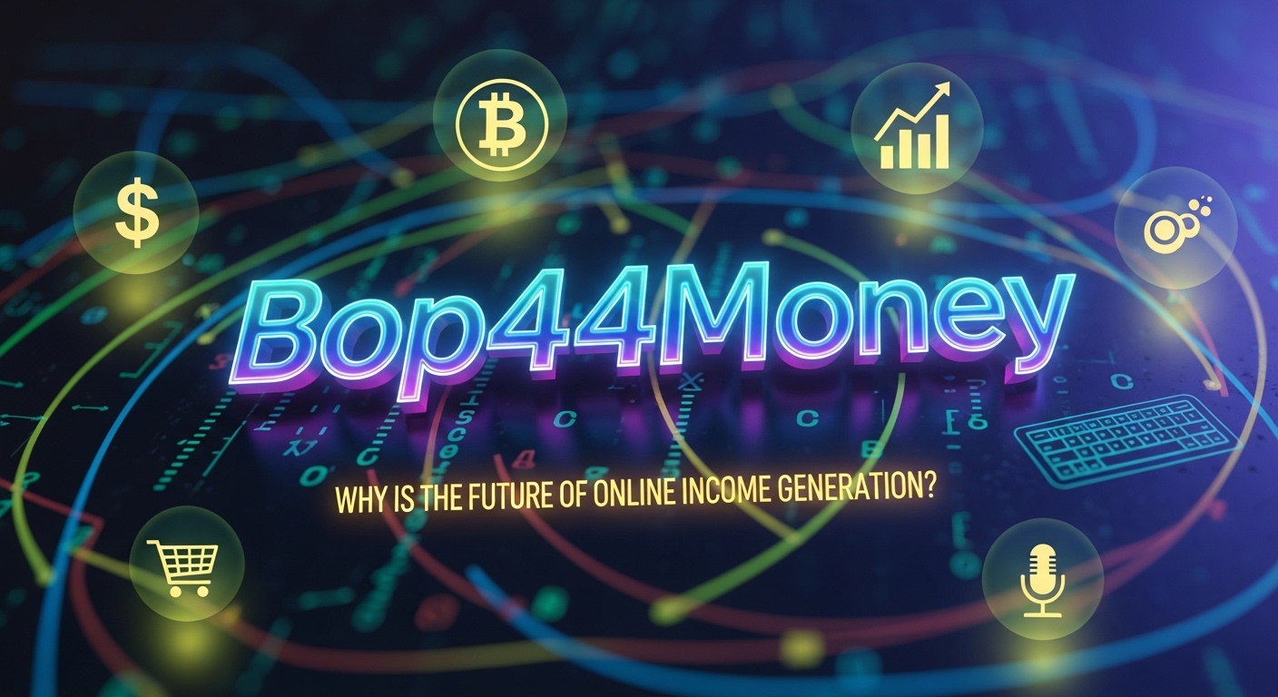 Bop444Money