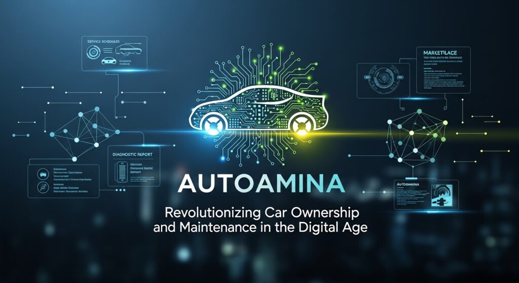 autoamina