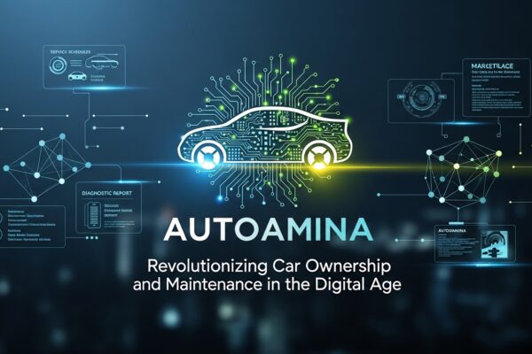 autoamina