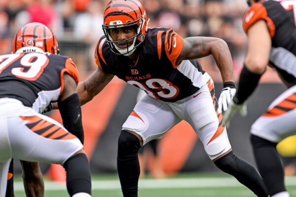 mike hilton bengals reunion