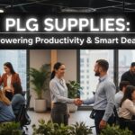 plg supplies